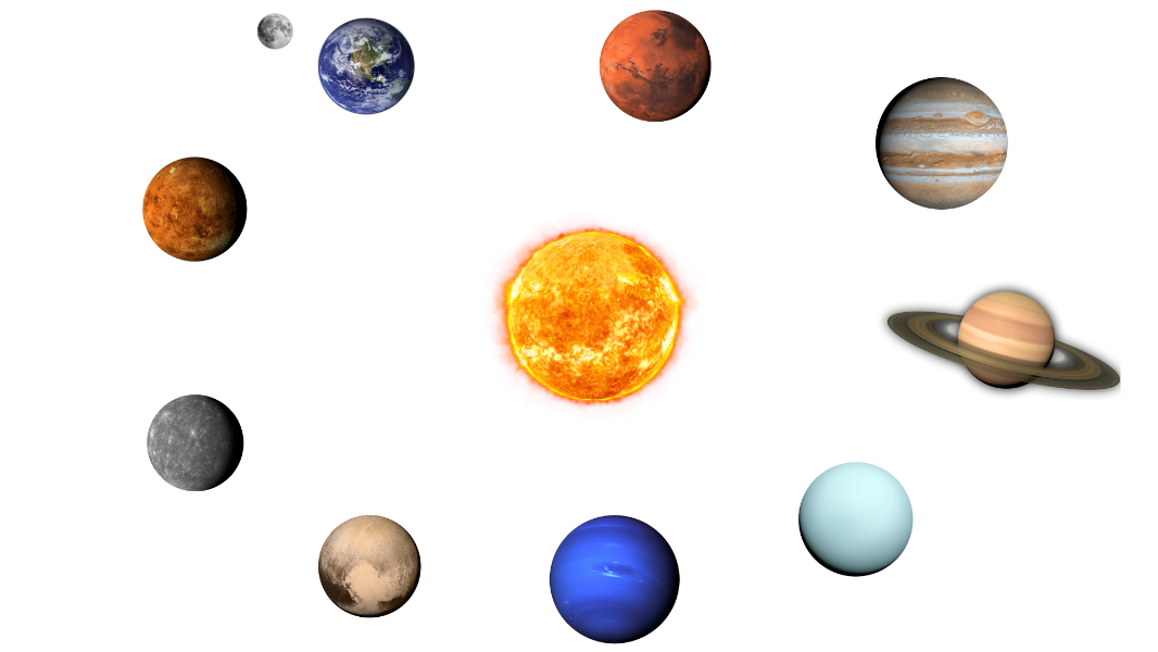 SolarSystem